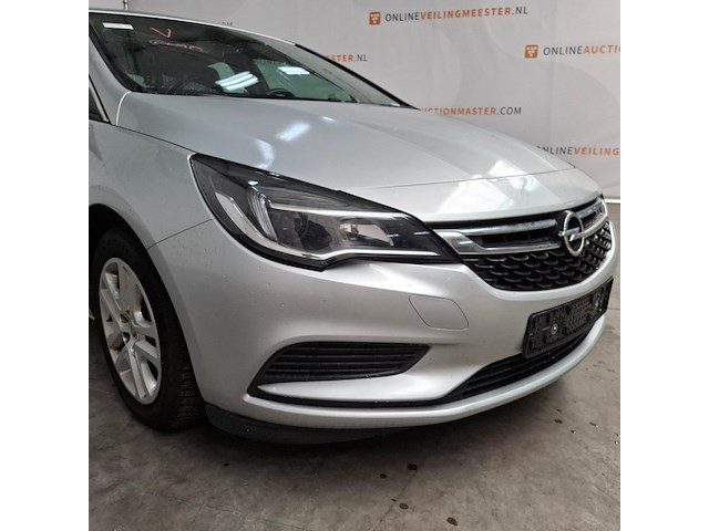 Personenauto, opel, astra 1.6 cdti, 2019 - afbeelding 9 van  62