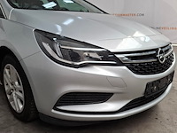 Personenauto, opel, astra 1.6 cdti, 2019 - afbeelding 9 van  62