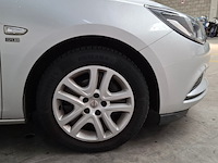 Personenauto, opel, astra 1.6 cdti, 2019 - afbeelding 10 van  62
