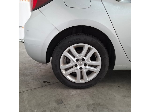 Personenauto, opel, astra 1.6 cdti, 2019 - afbeelding 11 van  62