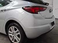 Personenauto, opel, astra 1.6 cdti, 2019 - afbeelding 14 van  62