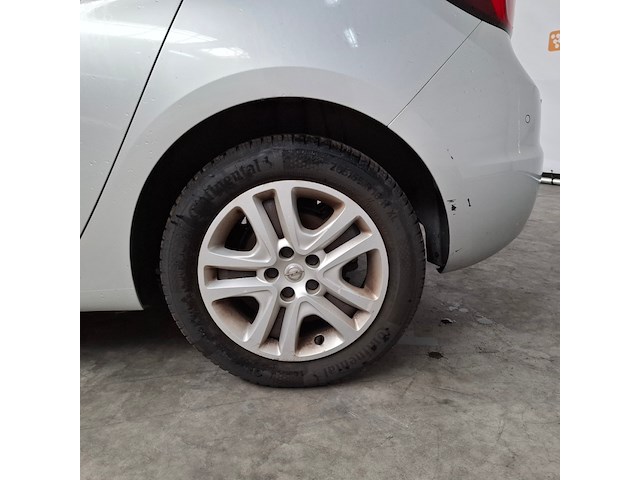 Personenauto, opel, astra 1.6 cdti, 2019 - afbeelding 15 van  62