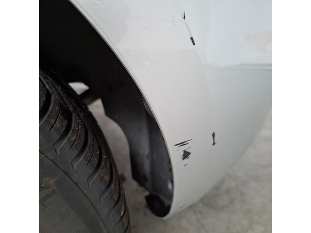 Personenauto, opel, astra 1.6 cdti, 2019 - afbeelding 16 van  62