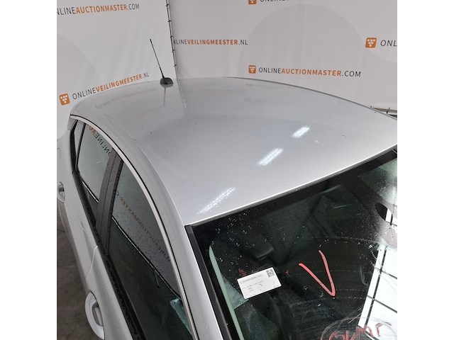 Personenauto, opel, astra 1.6 cdti, 2019 - afbeelding 17 van  62