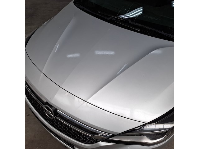 Personenauto, opel, astra 1.6 cdti, 2019 - afbeelding 19 van  62