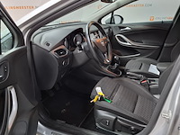Personenauto, opel, astra 1.6 cdti, 2019 - afbeelding 21 van  62