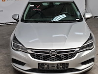 Personenauto, opel, astra 1.6 cdti, 2019 - afbeelding 12 van  62