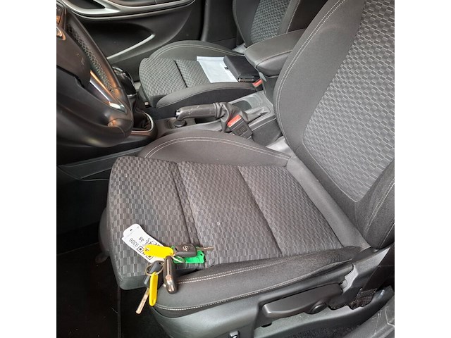 Personenauto, opel, astra 1.6 cdti, 2019 - afbeelding 25 van  62