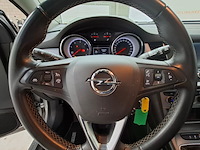Personenauto, opel, astra 1.6 cdti, 2019 - afbeelding 27 van  62