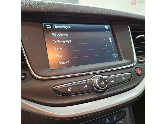 Personenauto, opel, astra 1.6 cdti, 2019 - afbeelding 30 van  62