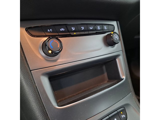 Personenauto, opel, astra 1.6 cdti, 2019 - afbeelding 31 van  62