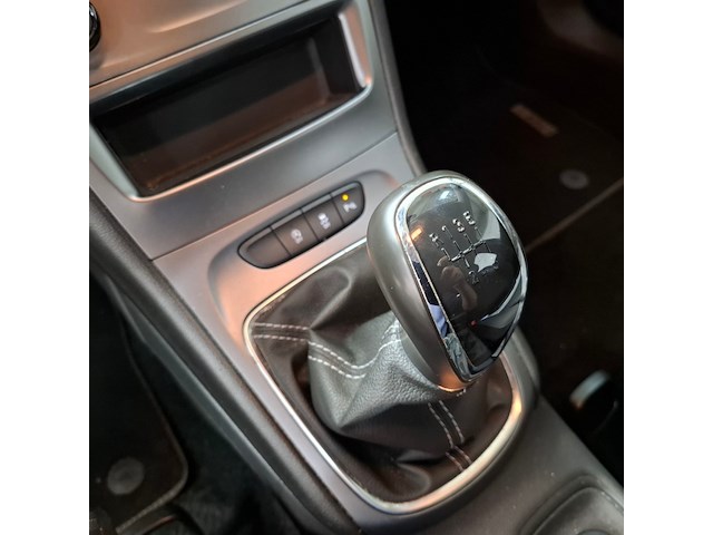 Personenauto, opel, astra 1.6 cdti, 2019 - afbeelding 32 van  62