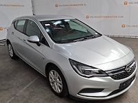 Personenauto, opel, astra 1.6 cdti, 2019 - afbeelding 23 van  62