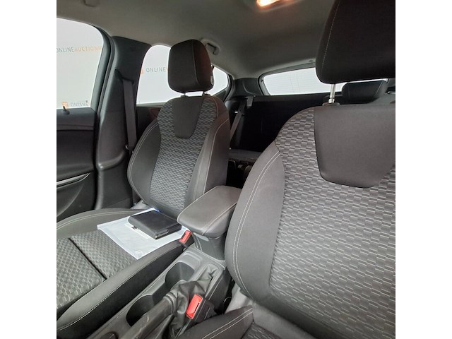 Personenauto, opel, astra 1.6 cdti, 2019 - afbeelding 35 van  62