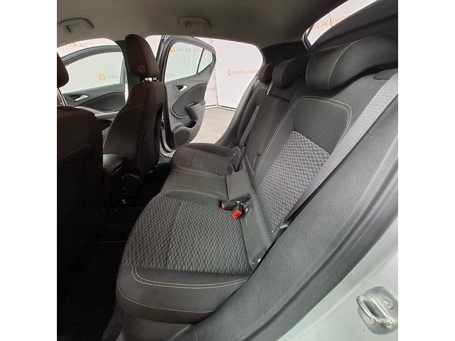 Personenauto, opel, astra 1.6 cdti, 2019 - afbeelding 36 van  62