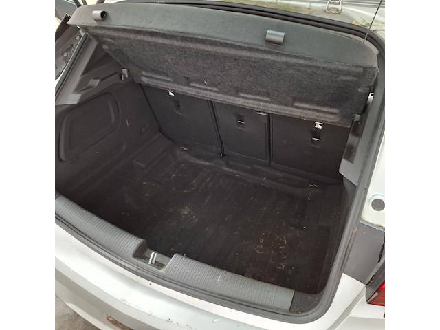 Personenauto, opel, astra 1.6 cdti, 2019 - afbeelding 39 van  62