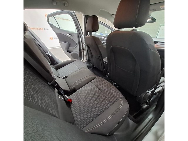 Personenauto, opel, astra 1.6 cdti, 2019 - afbeelding 40 van  62