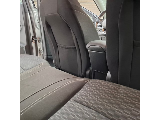 Personenauto, opel, astra 1.6 cdti, 2019 - afbeelding 41 van  62