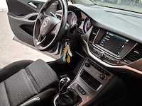 Personenauto, opel, astra 1.6 cdti, 2019 - afbeelding 42 van  62