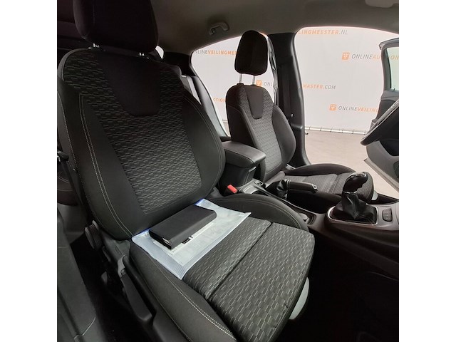 Personenauto, opel, astra 1.6 cdti, 2019 - afbeelding 43 van  62