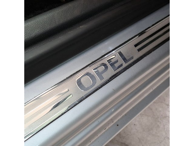 Personenauto, opel, astra 1.6 cdti, 2019 - afbeelding 44 van  62
