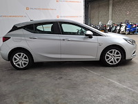 Personenauto, opel, astra 1.6 cdti, 2019 - afbeelding 34 van  62
