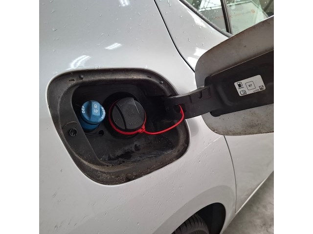 Personenauto, opel, astra 1.6 cdti, 2019 - afbeelding 46 van  62
