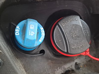 Personenauto, opel, astra 1.6 cdti, 2019 - afbeelding 47 van  62