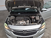 Personenauto, opel, astra 1.6 cdti, 2019 - afbeelding 49 van  62