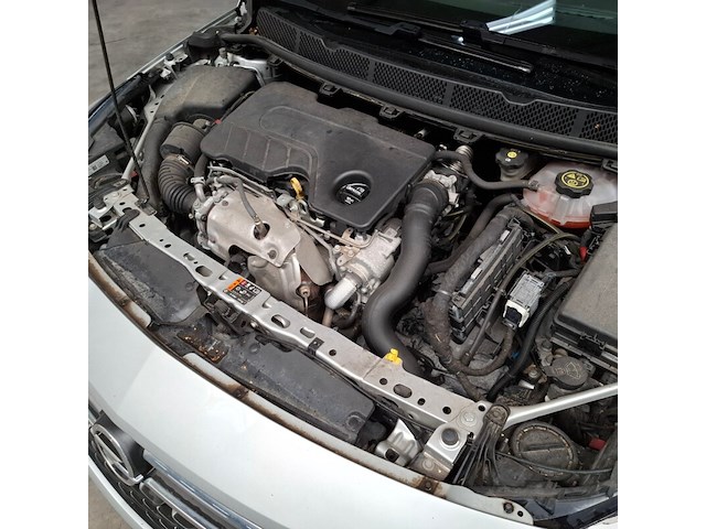 Personenauto, opel, astra 1.6 cdti, 2019 - afbeelding 50 van  62