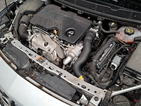 Personenauto, opel, astra 1.6 cdti, 2019 - afbeelding 50 van  62