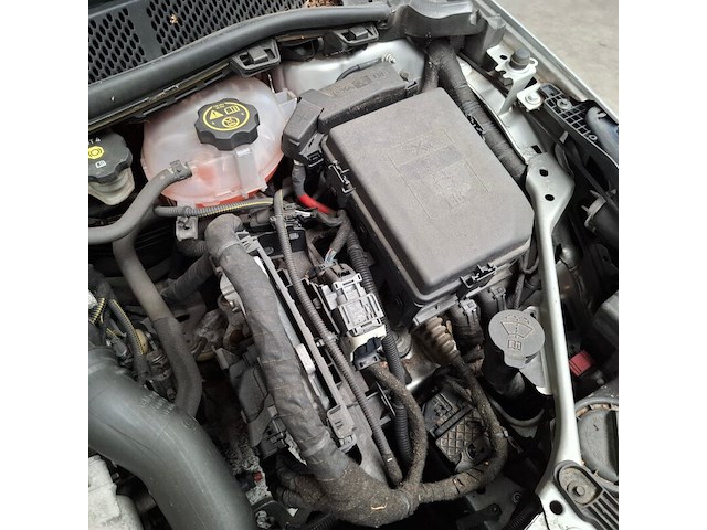 Personenauto, opel, astra 1.6 cdti, 2019 - afbeelding 51 van  62