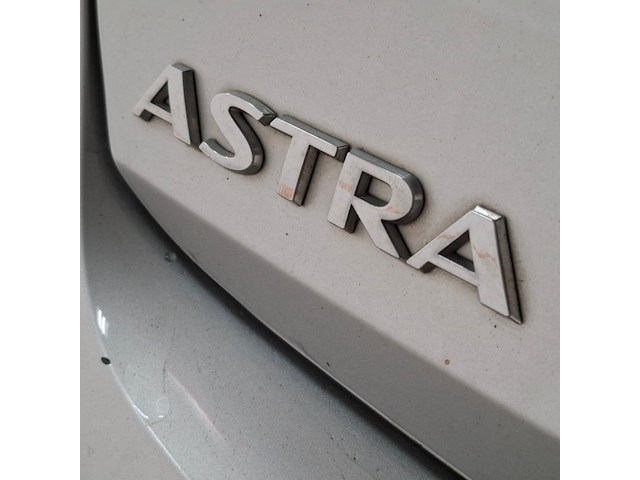 Personenauto, opel, astra 1.6 cdti, 2019 - afbeelding 55 van  62