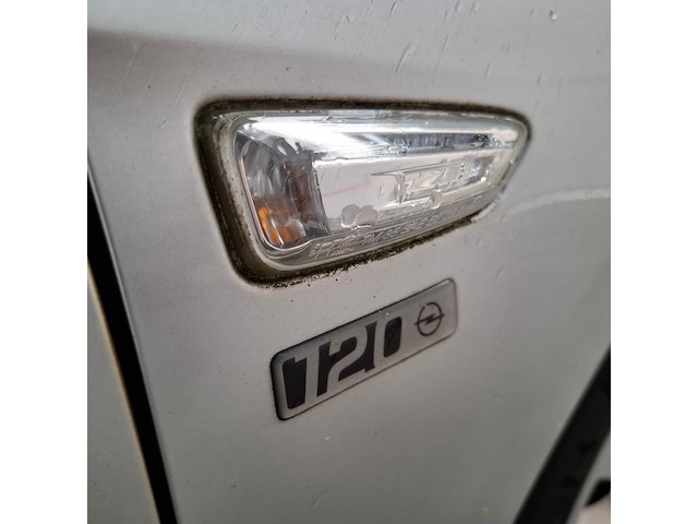 Personenauto, opel, astra 1.6 cdti, 2019 - afbeelding 45 van  62
