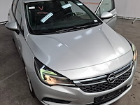 Personenauto, opel, astra 1.6 cdti, 2019 - afbeelding 57 van  62