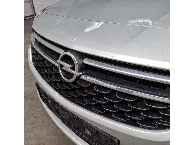 Personenauto, opel, astra 1.6 cdti, 2019 - afbeelding 58 van  62