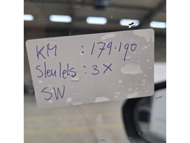 Personenauto, opel, astra 1.6 cdti, 2019 - afbeelding 59 van  62