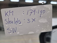 Personenauto, opel, astra 1.6 cdti, 2019 - afbeelding 59 van  62