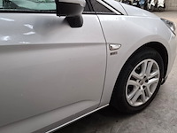 Personenauto, opel, astra 1.6 cdti, 2019 - afbeelding 56 van  62