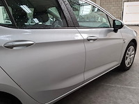 Personenauto, opel, astra 1.6 cdti, 2019 - afbeelding 60 van  62