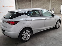 Personenauto, opel, astra 1.6 cdti, 2019 - afbeelding 61 van  62