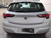 Personenauto, opel, astra 1.6 cdti, 2019 - afbeelding 62 van  62