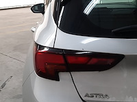 Personenauto, opel, astra 1.6 cdti, 2019 - afbeelding 2 van  47