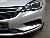 Personenauto, opel, astra 1.6 cdti, 2019 - afbeelding 5 van  47