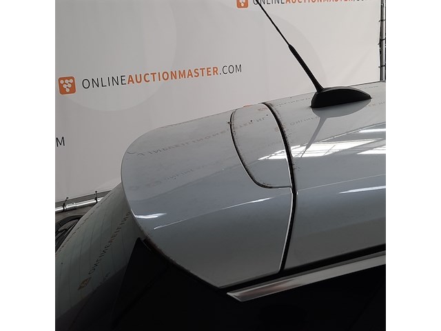 Personenauto, opel, astra 1.6 cdti, 2019 - afbeelding 13 van  47