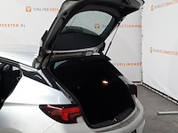 Personenauto, opel, astra 1.6 cdti, 2019 - afbeelding 16 van  47