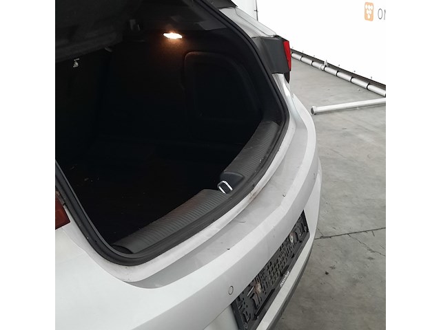 Personenauto, opel, astra 1.6 cdti, 2019 - afbeelding 17 van  47