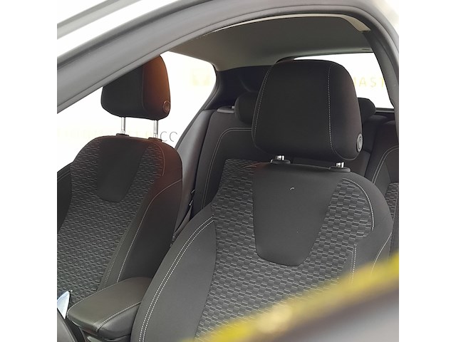 Personenauto, opel, astra 1.6 cdti, 2019 - afbeelding 19 van  47