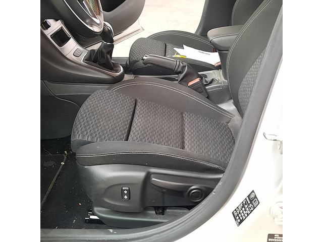 Personenauto, opel, astra 1.6 cdti, 2019 - afbeelding 20 van  47
