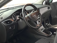 Personenauto, opel, astra 1.6 cdti, 2019 - afbeelding 21 van  47
